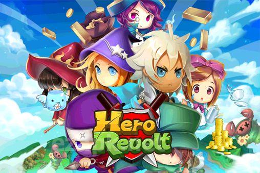 Hero Revolt