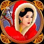 Asian beauty slot