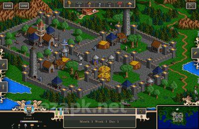 Palm Kingdoms 2 Deluxe