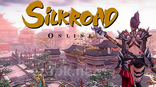 Silkroad online