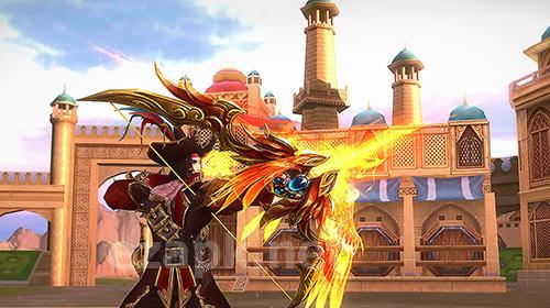 Silkroad online