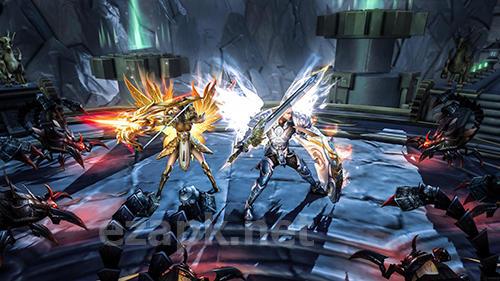 Silkroad online