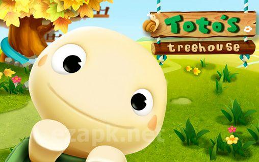 Toto's treehouse