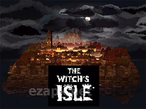 The witch's isle