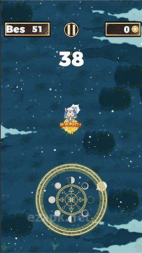 Witch go