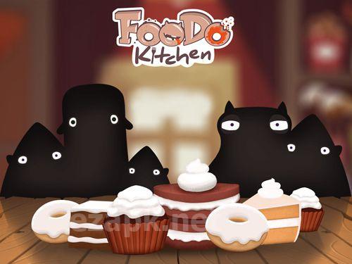 Foodo kitchen