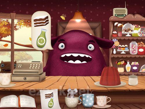 Foodo kitchen