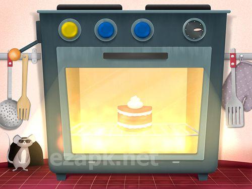 Foodo kitchen