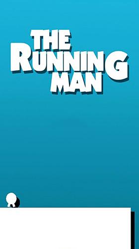 The running man