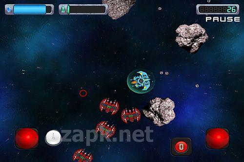 Aliens onslaught