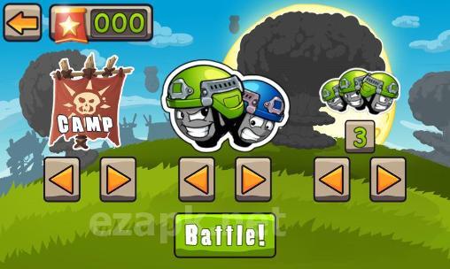 Warlings: Armageddon