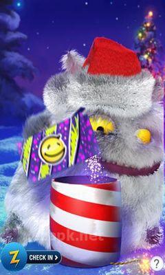 Santa Yumm