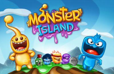 Monster Island