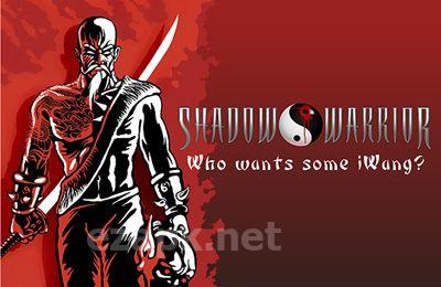 Shadow Warrior