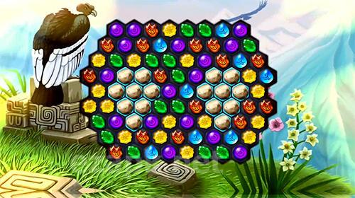Mundus: Impossible universe
