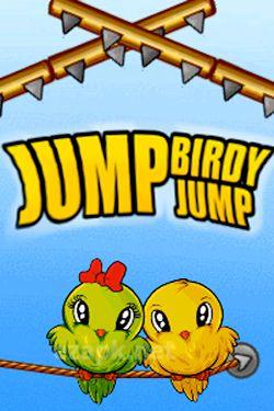 Jump Birdy Jump