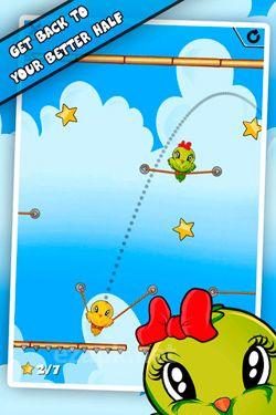 Jump Birdy Jump