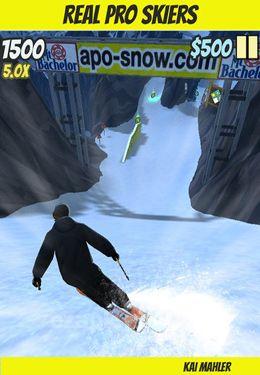 APO Snow