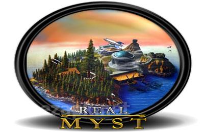 Real Myst