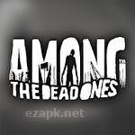 Among the dead ones