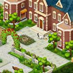 Town story: Match 3 puzzle
