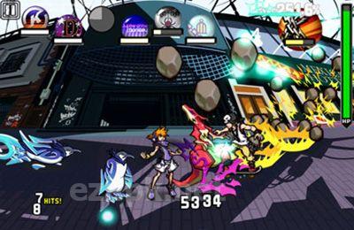 The World Ends with You: Solo Remix