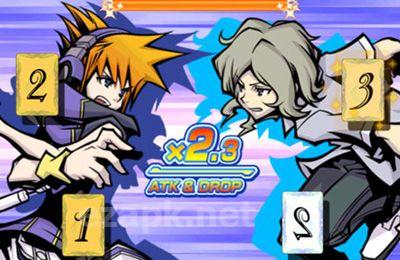 The World Ends with You: Solo Remix