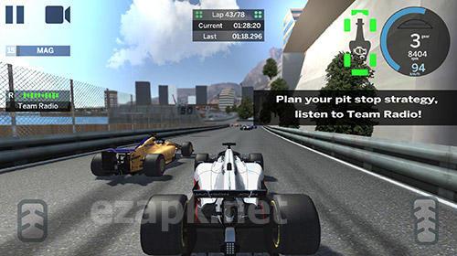 Ala mobile GP