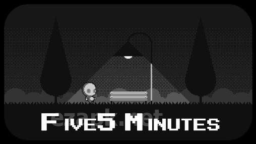 Five5 minutes