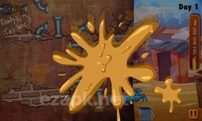Slumdog Plumber & Pipes Puzzle