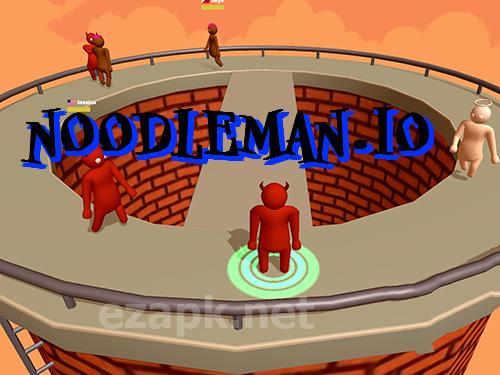 Noodleman.io