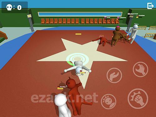 Noodleman.io