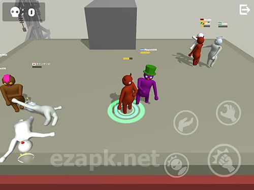 Noodleman.io