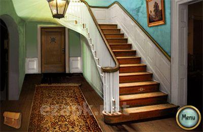 The Secret of Grisly Manor