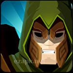 Questland: Turn based RPG