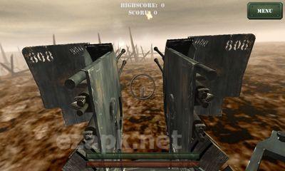 Shoot The Fokkers