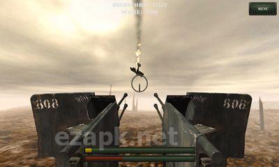 Shoot The Fokkers