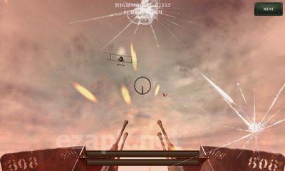 Shoot The Fokkers