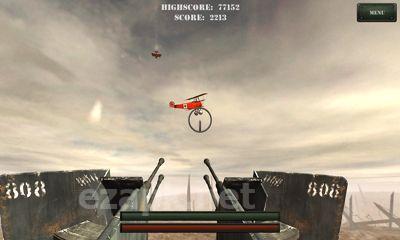 Shoot The Fokkers