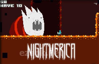 Nightmerica