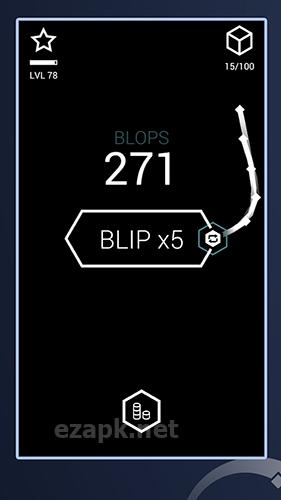 Mosaic: Blipblop
