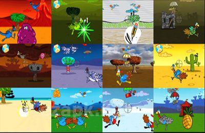 Turkey Blast: Reloaded Pro