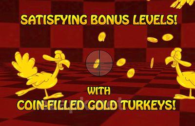 Turkey Blast: Reloaded Pro