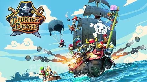 Plunder pirates