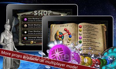 Myth Zuma - Zodiac Saga Online