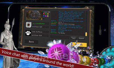 Myth Zuma - Zodiac Saga Online