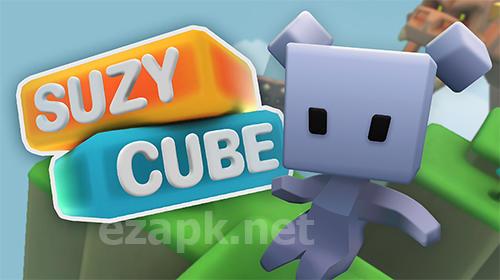 Suzy cube