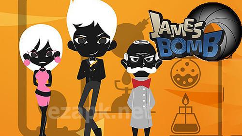 James Bomb