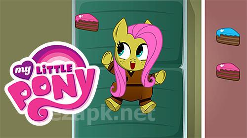 My little pony: Hospital