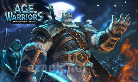 Age of warriors: The frozen Elantra